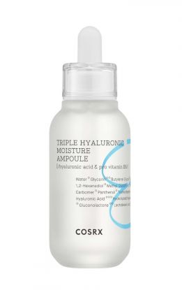 COSRX Hydrium Triple Hyaluronic Moisture Ampoule 40 ml
