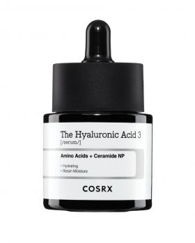 COSRX The Hyaluronic Acid 3 Serum 20 ml