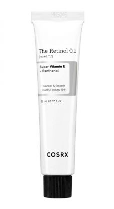 COSRX The Retinol 0.1 Cream 20 ml