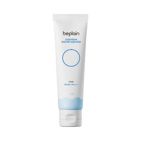 Beplain Clean Ocean Moisture Sunscreen 50 ml