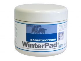 WinterPad pote- og hudsalve 50 ml