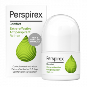  Perspirex Comfort Antiperspirant 20 ml