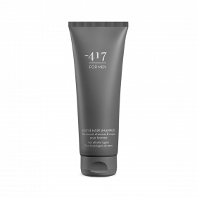 Minus 417 For Men Body & Hair Shampoo 250 ml