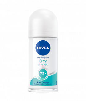 NIVEA Deo Dry Fresh Roll-on 50 ml