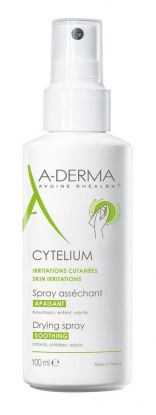 A-Derma Cytelium Drying Spray 100ml