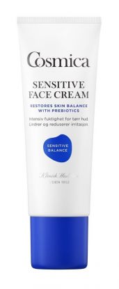 Cosmica Sensitive Balance Face Cream 50ml