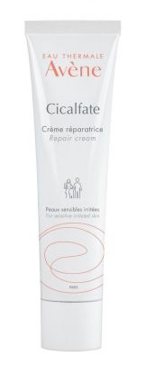 Avène Cicalfate Cream 40 ml