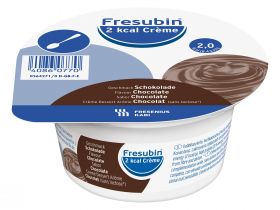 Fresubin 2Kcal Creme Sjokolade 4x125 g