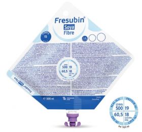 Fresubin Soya Fibre Easybag 15x500 ml