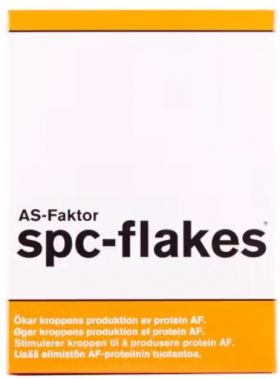 SPC Flakes spesialhavregryn 450 g