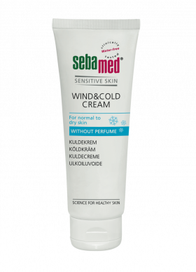 Sebamed Wind & Cold Cream 75 ml