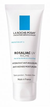 Rosaliac UV Rich Face 40 ml
