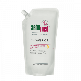 Shower Oil Refill 500ml