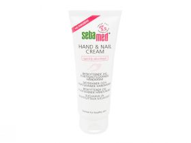 Hand & Nail Cream 75ml