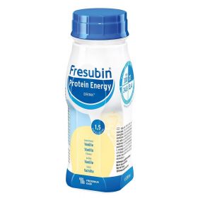 Fresubin Protein Energy Drink Vanilje 4x200ml