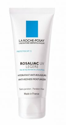 Rosaliac UV Legere Face 40 ml