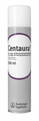 Centaura insektsspray til hund, hest og menneske 250 ml