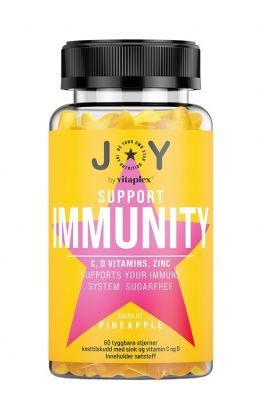 Support Immunity 60stk