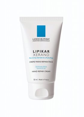 Lipikar Hand Repair Cream 50ml