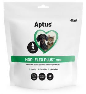 Aptus Hop-Flex Plus Mini 60 stk