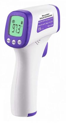 HW-F7 Pannetermometer