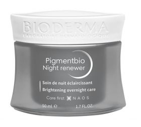 Bioderma PIGMENTBIO Night Renewer 50ml