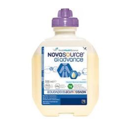 Novasource Gi Advance 12x500 ml