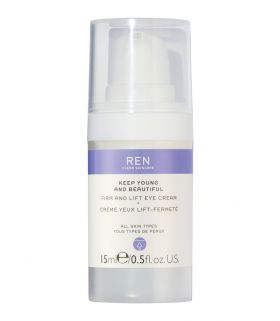 REN Keep Young & Beautiful Eye Cream 15 ml