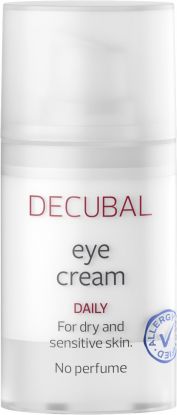 Decubal Eye Cream 15 ml