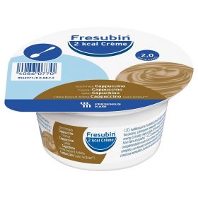 Fresubin 2 kcal Crème Cappuccino 4x125 g