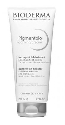Bioderma PIGMENTBIO Foaming Cream 200 ml