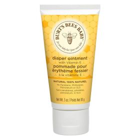 Burt's Bees Baby Diaper Ointment 85g