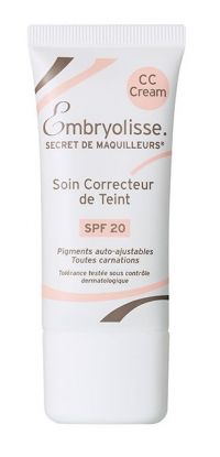 Embryolisse Complexion Correcting Care - CC cream 30ml