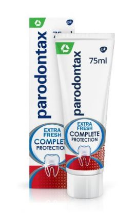 Parodontax Complete Protection tannkrem 75 ml