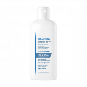 Ducray Squanorm Oily Shampoo 200 ml