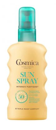 Cosmica Sun Spray SPF50+ 175ml