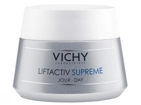 Vichy Liftactiv supreme Tørr Hud 50ml