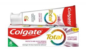Colgate Total Advanced Gum Care tannkrem 75 ml