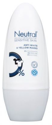 Neutral Anti-Marks deodorant roll-on 50 ml
