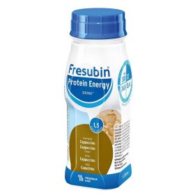 Fresubin Protein Energy Drink Cappuccino 4x200ml