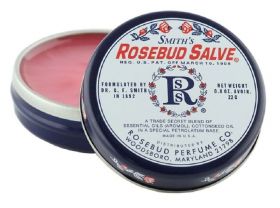 Rosebud Salve Original 22g