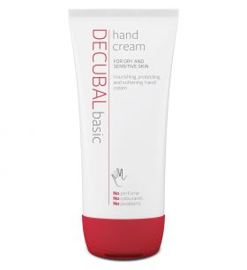 Decubal Basic Hand Creme 100 ml