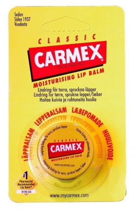 Carmex Lip Balm 8ml