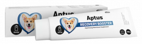 Aptus Recovery Booster Dog 100 g