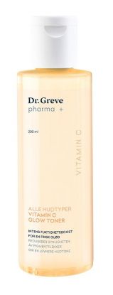 Dr. Greve Pharma Vitamin C Glow Toner 200ml