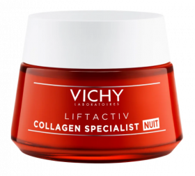 Liftactiv Collagen Specialist Night 50ml