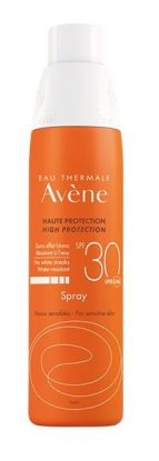 Avène Sun Spray SPF30 200ml