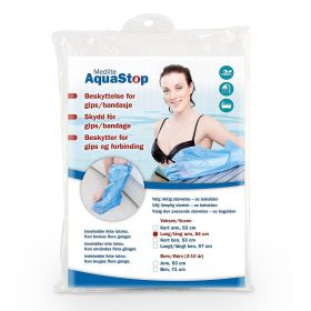 Medlite Aquastop Dusjbeskytter Voksen Arm Lang
