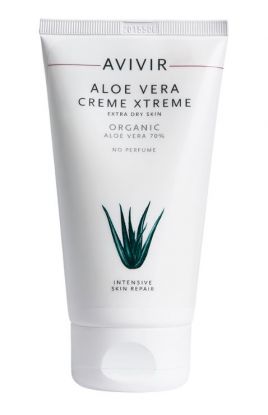 AVIVIR Aloe Vera Creme Xtreme 70 % 150 ml