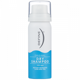 Original Dry Shampoo 50ml
